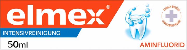 Elmex Intensivreinigung (50 ml)