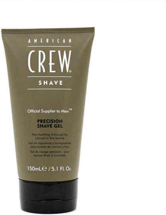 Produktbild American Crew Precision (150 ml, Rasiergel)