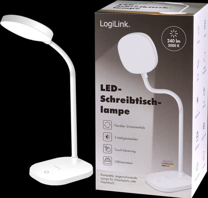 Image du produit LogiLink Vérifier (240 lm)