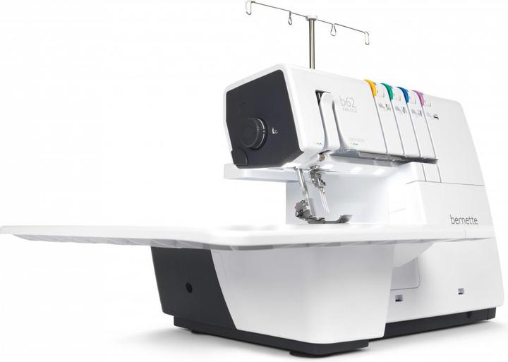 Actual product image Bernette b64 Airlock
