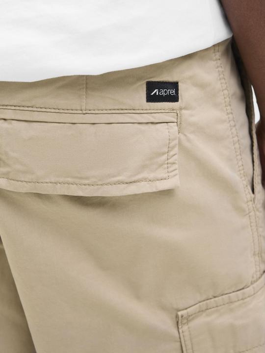 Image du produit Aprel Loose Fit Cargo Shorts Cargo Shorts (L)