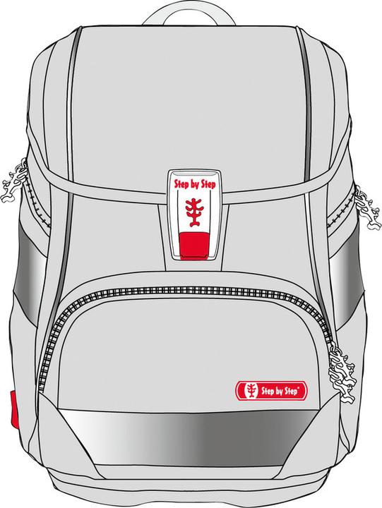 Produktbild Step by Step Set 2in1 4teilig (19 l)