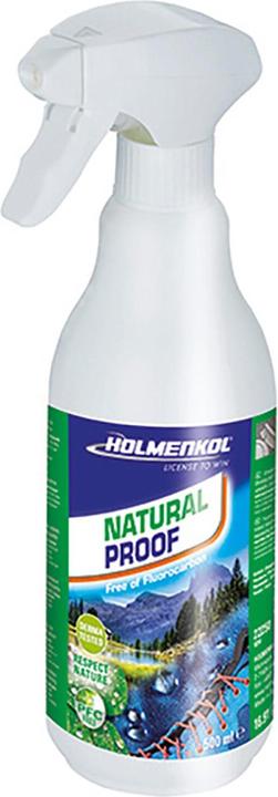 Holmenkol Natural Proof (1 x, 500 ml)