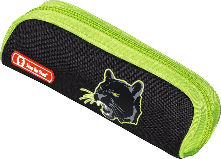 Image du produit Step by Step Kit 2en1 CHAT SAUVAGE