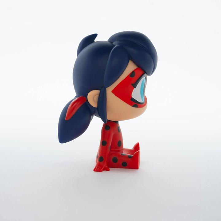 Immagine prodotto Plastoy Statuetta Miracolosa Coccinella Chibi 17 cm