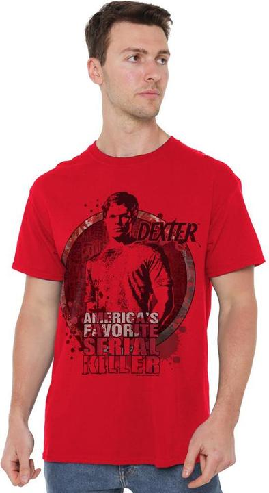 Produktbild IVF Hartmann America's Favorite TShirt (4XL)