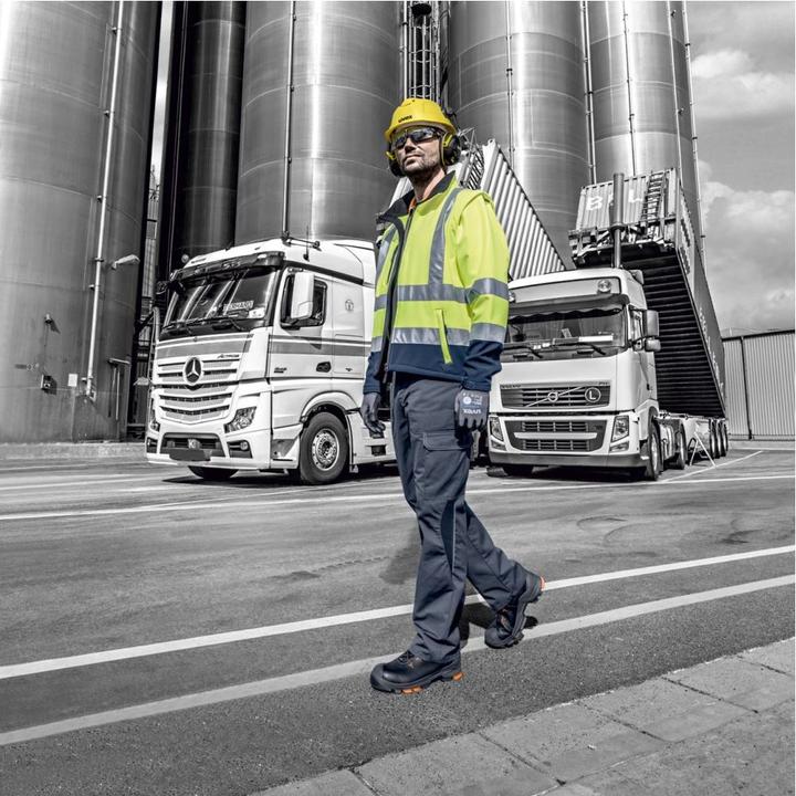 Image du produit Uvex Safety 2 SRC (S3, 38)