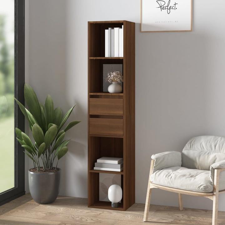 Immagine prodotto VidaXL Heinrick (36 x 30 x 171 cm)