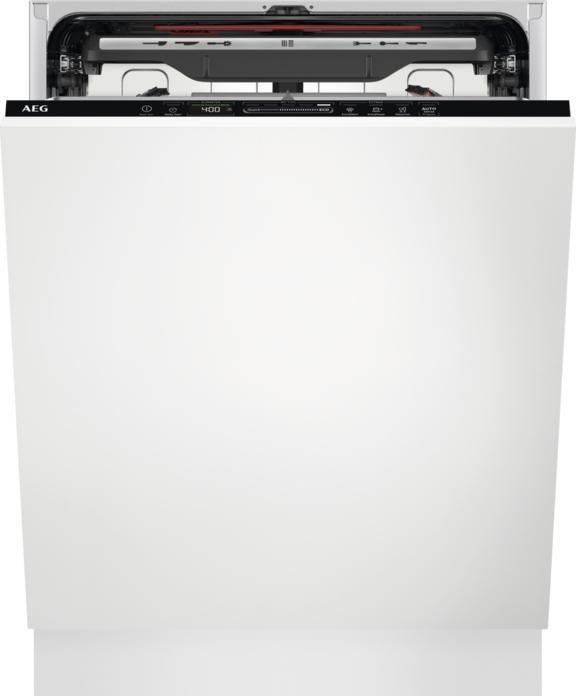 Image du produit AEG FSE7675XP