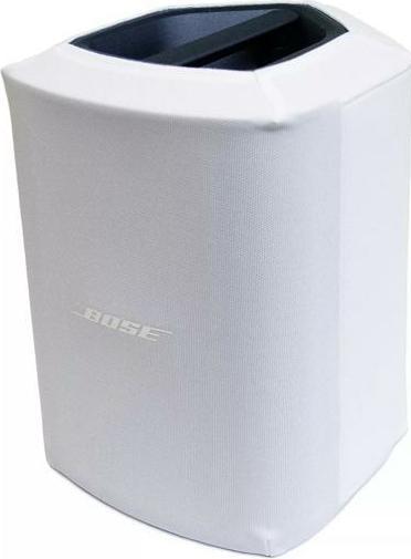 Image du produit Bose S1 Pro+ Play-Through Cover Blanc