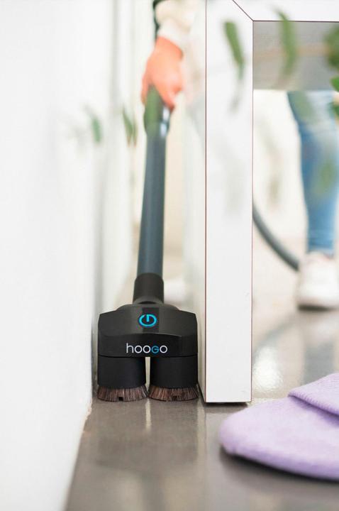 Immagine prodotto Hoogo Ugello a pavimento flipflop