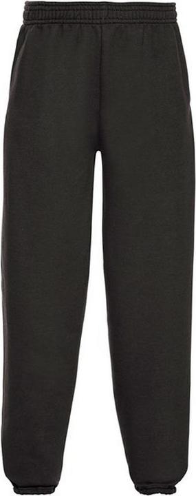 Actual product image Jerzees Schoolgear Childrens/Kids Jogging Bottoms (128)