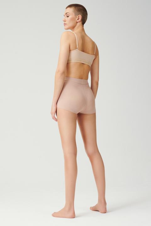 Actual product image ITEM m6 Contouring Tights (15 DEN, L)