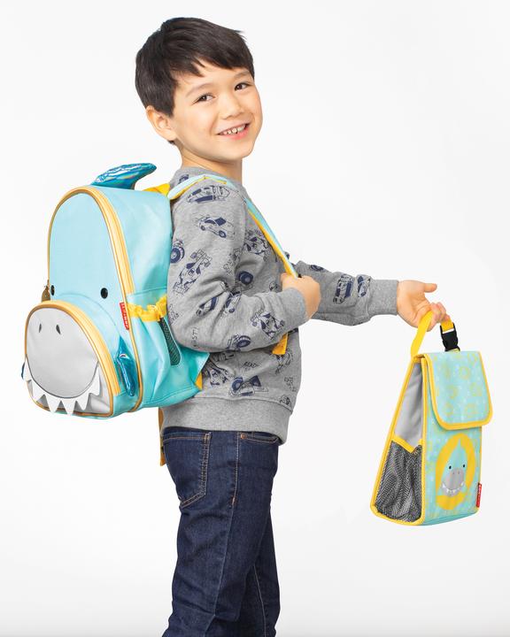 Immagine prodotto Skiphop Zaino per bambini Zoo