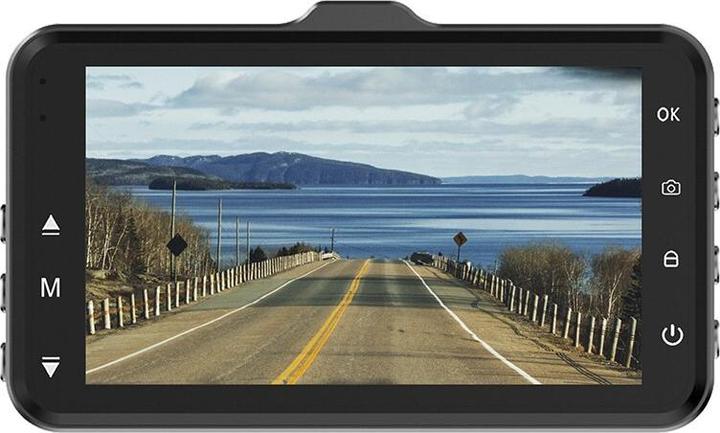 Produktbild Tracer Autorecorder 3.0S FHD CAPRI (Beschleunigungssensor, GPS-Empfänger, Eingebautes Display, Full HD)