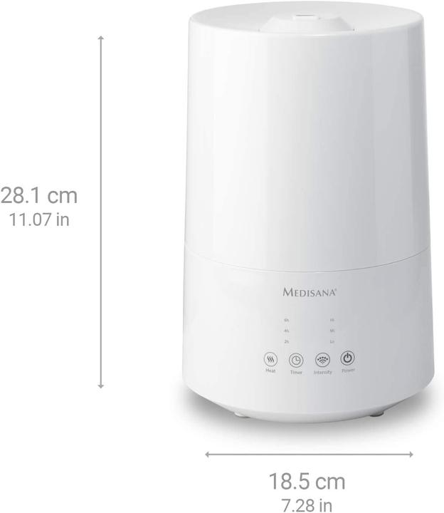 Productafbeelding Medisana Ah 661 (30 m²)