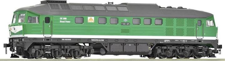 Produktbild Roco H0 Diesellok V 300 005 der SBW (Spur VI)