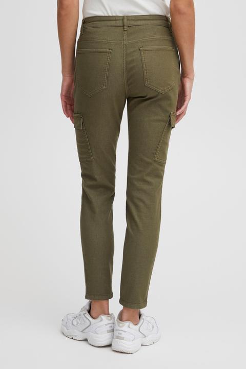 Produktbild Pulz Jeans PZROSITA HW Pocket PA - 50207391 (34)