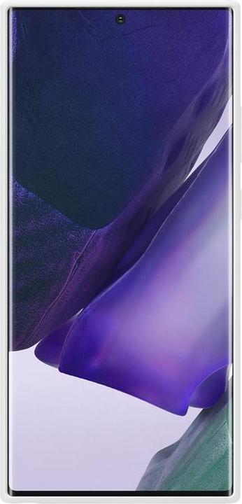 Image du produit Samsung Silicone Cover (Samsung Galaxy Note 20 Ultra)