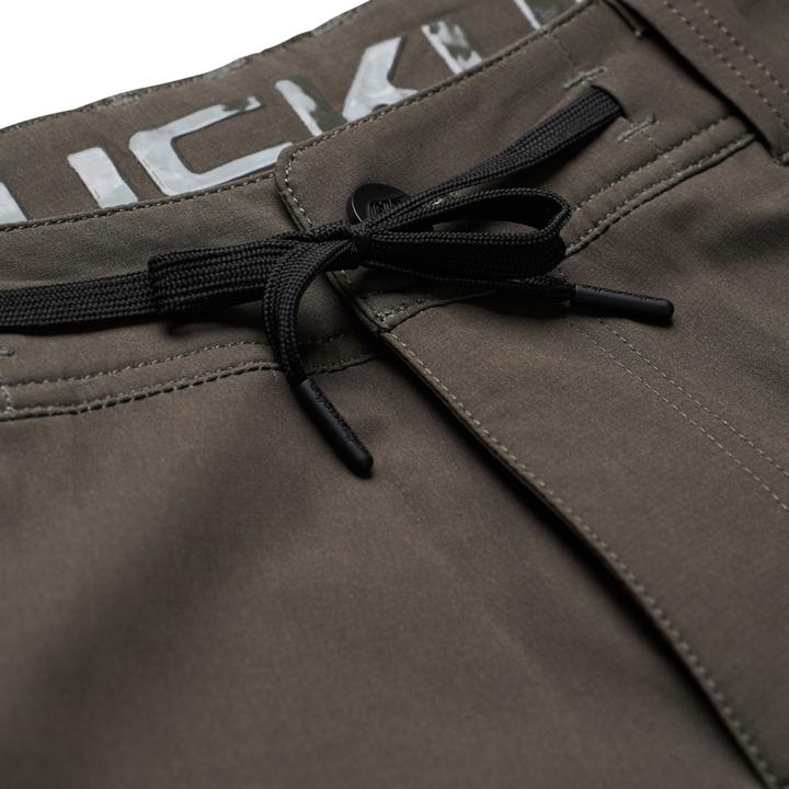 Produktbild Troy Lee Designs Ruckus Long Travel Pant - Mono (Herren, 32)