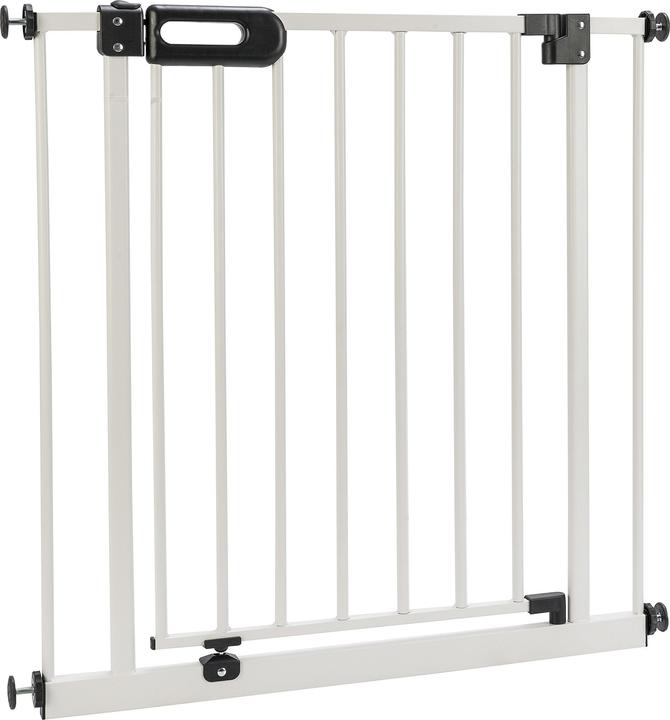 Produktbild Bomi Treppenschutzgitter 63-71cm (63 cm)