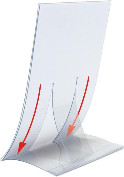 Image du produit Sigel Présentoir de table (A4)