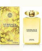 Productafbeelding Versace Gele diamant (200 ml)