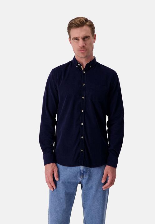 Produktbild Colours & Sons Langarmhemd Shirt Corduroy (XL)