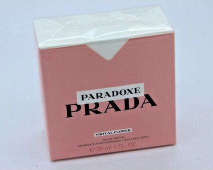 Produktbild Prada Paradoxe Virtual Flower (Eau de Parfum, 30 ml)