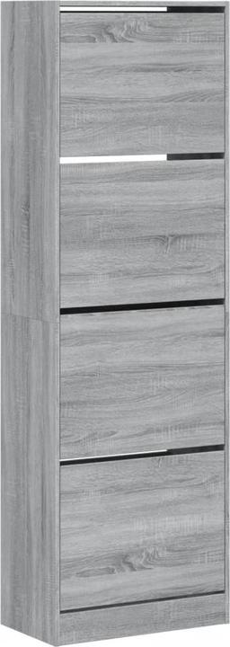 Image du produit VidaXL Nalani (60 x 34 x 187.5 cm)