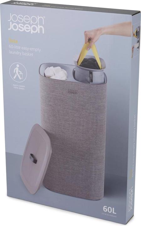 Image du produit Joseph Joseph Tota (60 l)