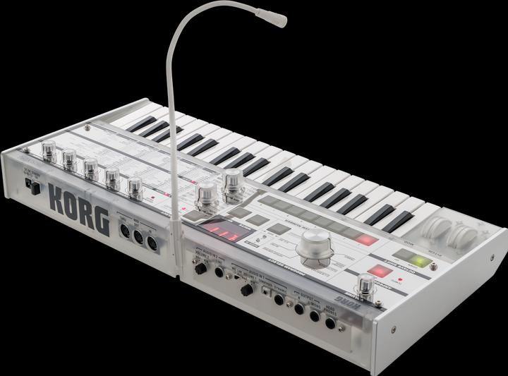 Produktbild Korg MicroKORG Crystal