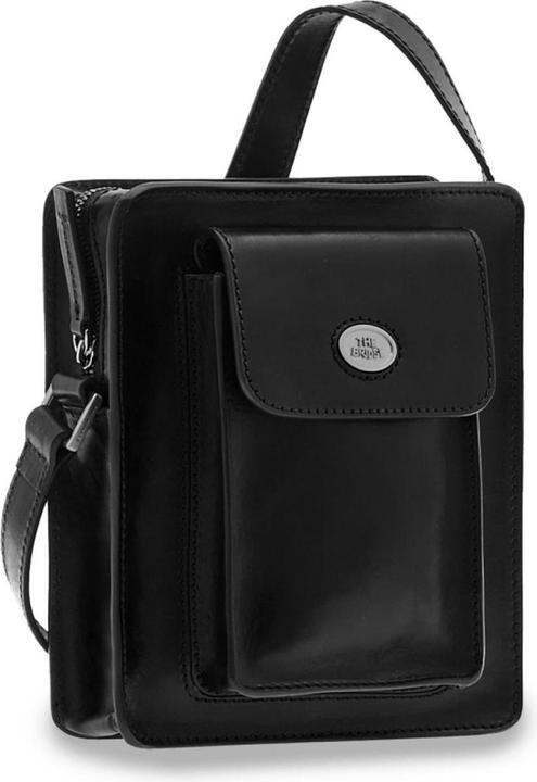 Image du produit The Bridge Story Uomo - Sac à bandoulière hauteur