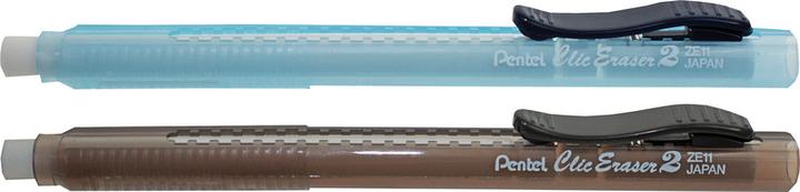 Productafbeelding Pentel Gum Potlood Clic Gum