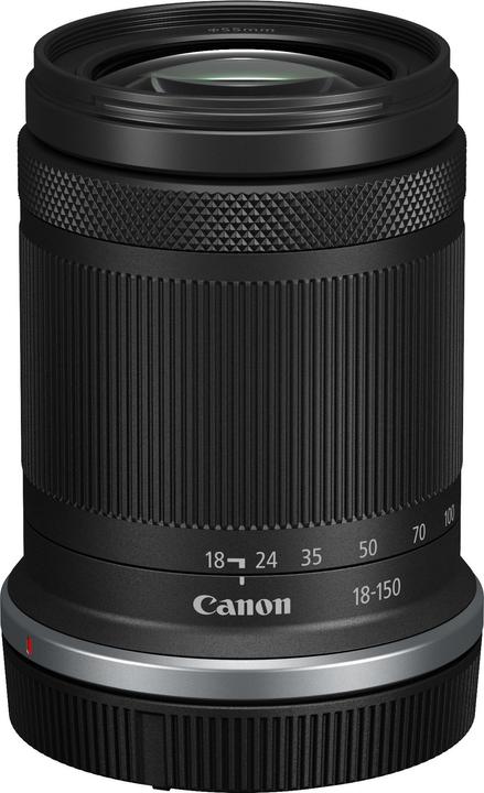 Immagine prodotto Canon RF-S 18-150mm f/3.5-6.3 IS STM (Canon RF, APS-C / DX)