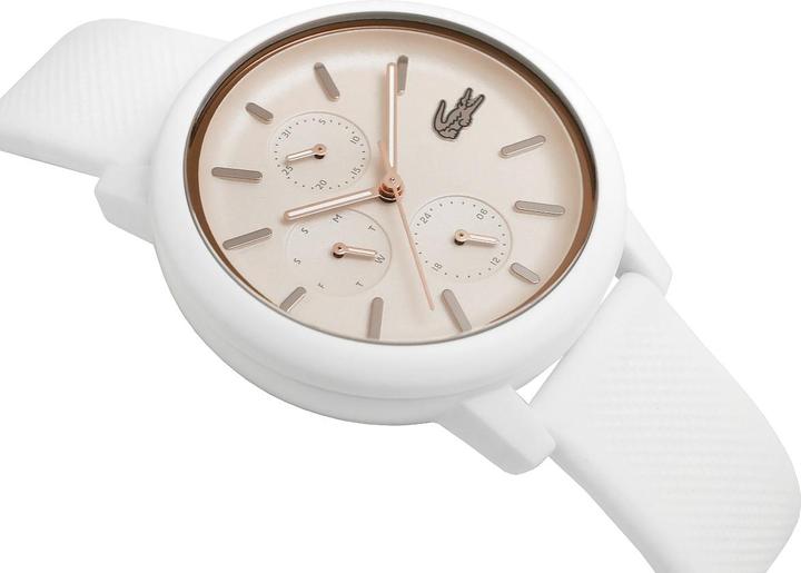 Produktbild Lacoste 2001326 12.12 Damenuhr 38mm 5ATM (Analoguhr, 38 mm)