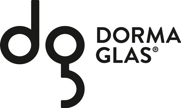 Produktbild Dormakaba Drückergarnitur für Glastüren (Türgriff)
