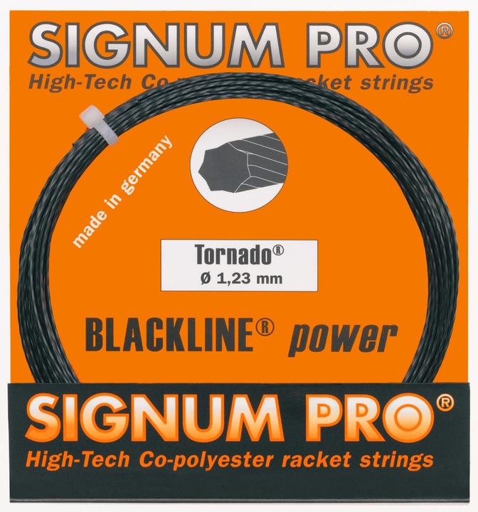 Produktbild Signum Pro Tornado