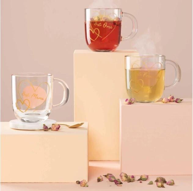 Produktbild Leonardo Beste Mama (400 ml, 1 x)