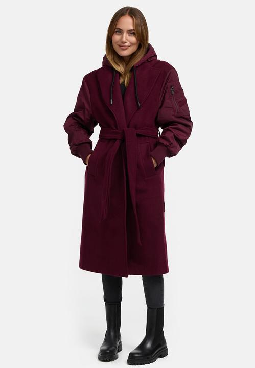Actual product image Marikoo Tjadee 16 (M)