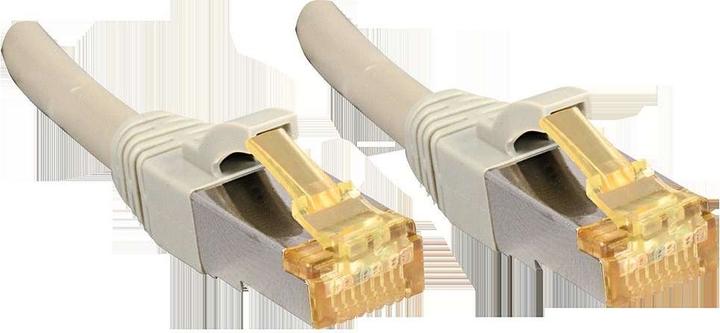 Productafbeelding Lindy Netwerkkabel (S/FTP, CAT7, 1 m)