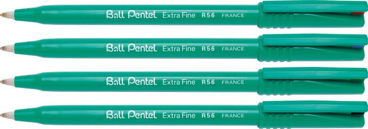Actual product image Pentel Extra Fine (Blue, 1 x)