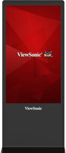 Image du produit Viewsonic EP5542T (3840 x 2160 pixels, 55")