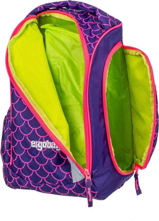 Produktbild Ergobag Pack Schulranzen-Set (20 l)