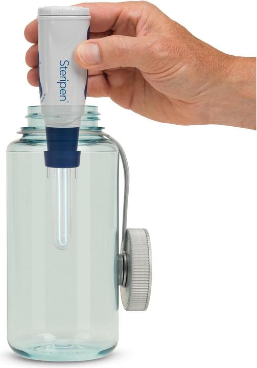 Produktbild Steri Pen Wasserentkeimer Classic 3