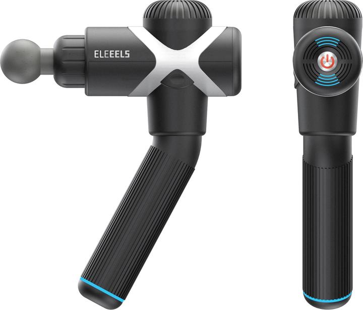 Produktbild Eleeels X1T Massagegun