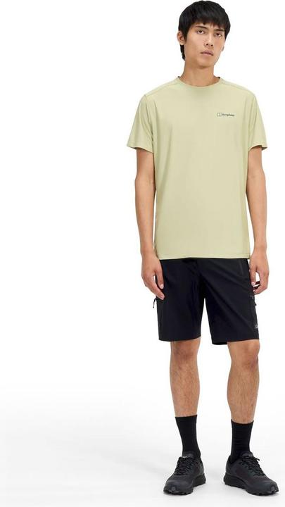 Produktbild Berghaus M Hike-air Stretch Short (kurze Hose) (38)
