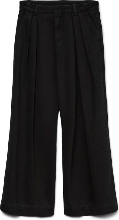 Produktbild Vero Moda VMPENNIE Hohe Taille Weiter Beinschnitt Jeans Weit geschnitten (W27/L32)