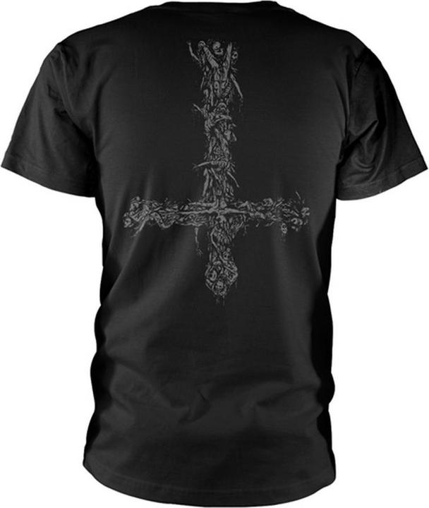 Produktbild Watain Rabid Deaths Curse TShirt (XL)
