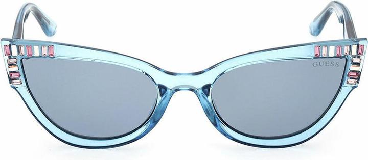 Produktbild Guess Ladies' Sunglasses GU7901-89V Ã¸ 54 mm